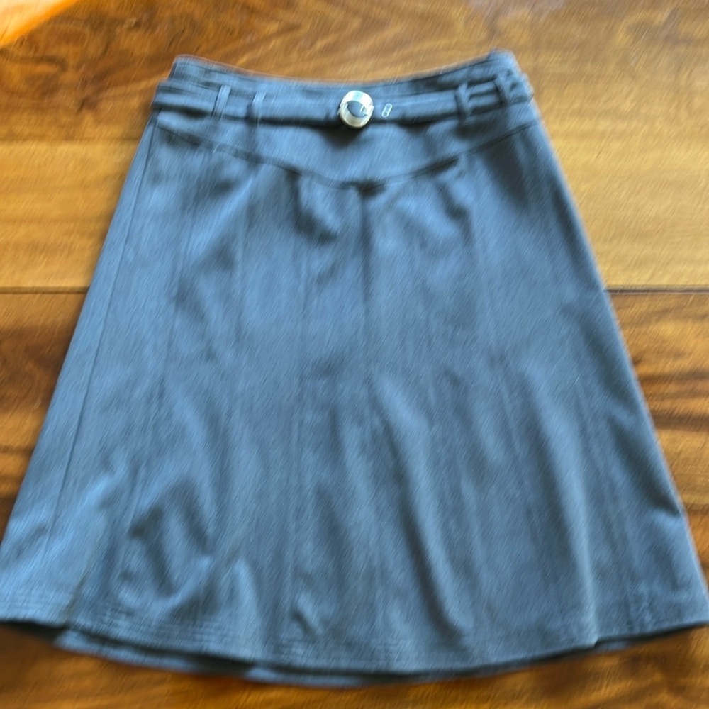 Grace Elements Asymmetrical Skirt